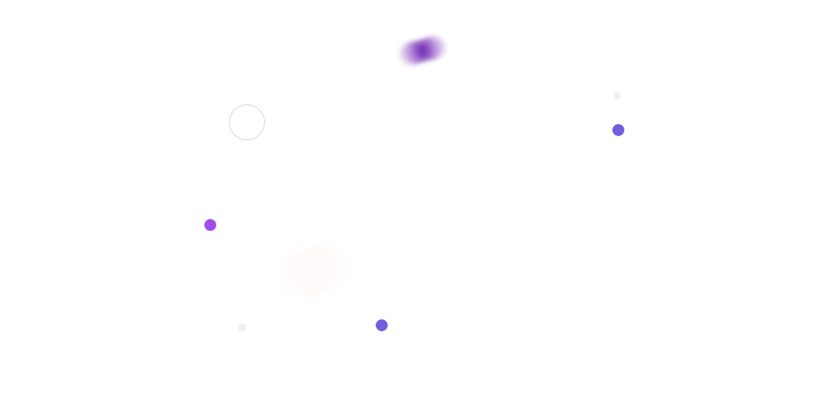 Decorative Bubble