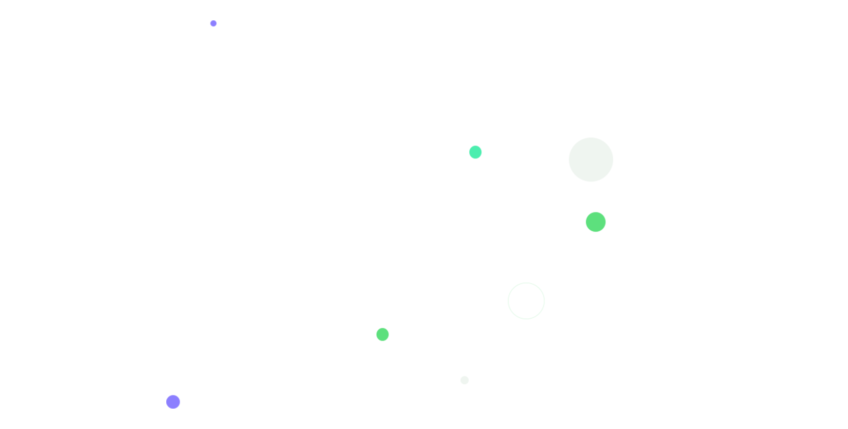 Decorative Bubble