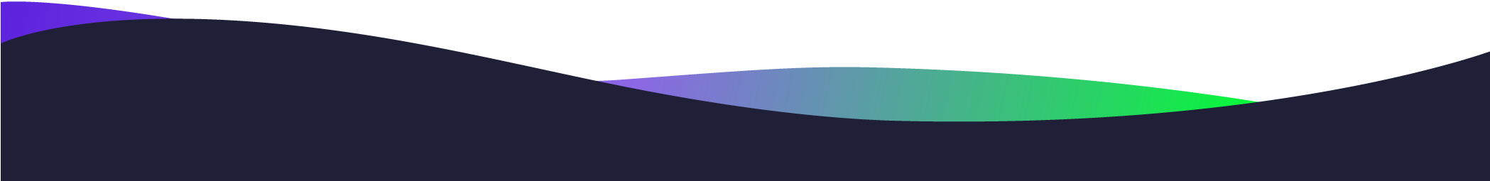 Footer Wave